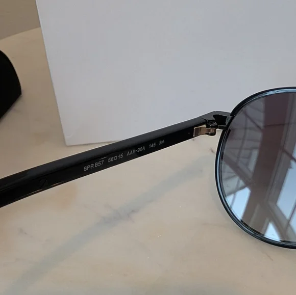 Authentic Prada Sunglasses - Picture 5 of 8